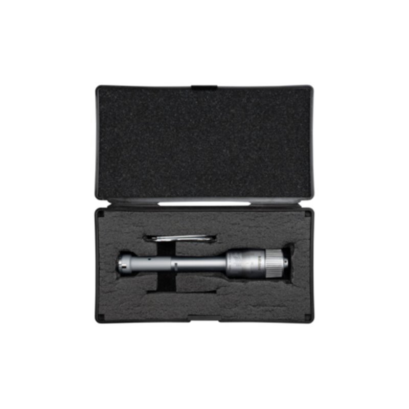 Mitutoyo 3-Linien Innenmessschraube Holtest 12-16mm, 0,005mm, einfaches Modell