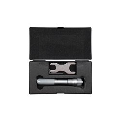 Mitutoyo 3-Linien Innenmessschraube Holtest 16-20mm, 0,005mm, einfaches Modell