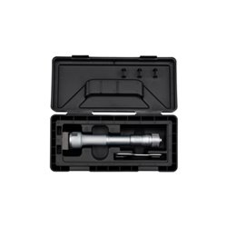 Mitutoyo 3-Linien Innenmessschraube Holtest 30-40mm, 0,005mm, einfaches Modell