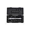 Mitutoyo 3-Linien Innenmessschraube Holtest 30-40mm, 0,005mm, einfaches Modell