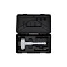 Mitutoyo 3-Linien Innenmessschraube Holtest 87-100mm, 0,005mm, einfaches Modell