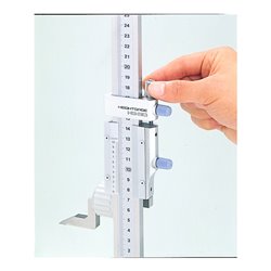 Mitutoyo Höhenmess- und Anreißgerät 0-200mm