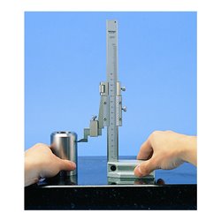 Mitutoyo Höhenmess- und Anreißgerät 0-200mm