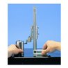 Mitutoyo Höhenmess- und Anreißgerät 0-200mm