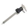 Mitutoyo Digi. ABS Messschieber CoolantProof IP67 0-150mm, standard Tiefenmaß