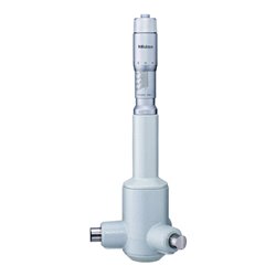 Mitutoyo 3-Linien Innenmessschraube Holtest 100-125mm, 0,005mm, einfaches Modell