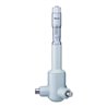 Mitutoyo 3-Linien Innenmessschraube Holtest 100-125mm, 0,005mm, einfaches Modell