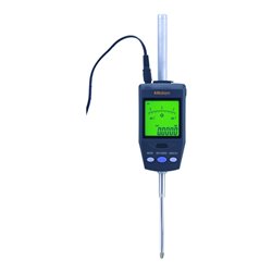 Mitutoyo Digitale Messuhr ID-H, CEE AC-Adapter 60,9 mm, 0,0005 mm