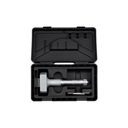 Mitutoyo 3-Linien Innenmessschraube Holtest 75-88mm, 0,005mm, einfaches Modell