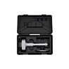 Mitutoyo 3-Linien Innenmessschraube Holtest 75-88mm, 0,005mm, einfaches Modell