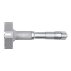 Mitutoyo 3-Linien Innenmessschraube Holtest 75-88mm, 0,005mm, einfaches Modell