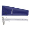 Mitutoyo Nonius Messschieber, HM-Außenmessflächen 0-150mm, 0,05mm, Metrisch