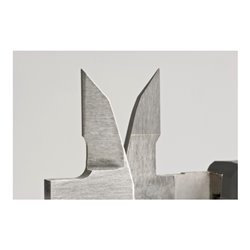 Mitutoyo Nonius Messschieber, HM-Außenmessflächen 0-150mm, 0,05mm, Metrisch