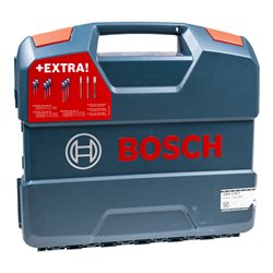Bosch Bohrhammer GBH 2-26 F inkl. EXPERT Zubehör