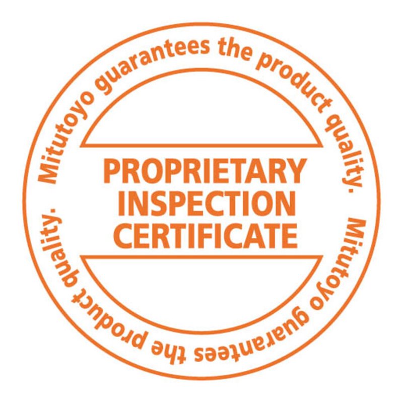 Mitutoyo Bügelmessschraube mit therm. Isolierung 25-50mm