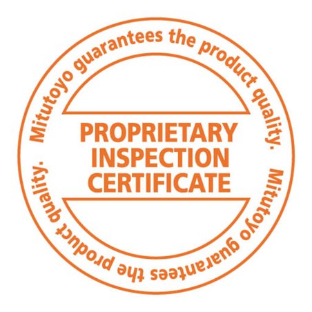 Mitutoyo Bügelmessschraube mit therm. Isolierung 25-50mm