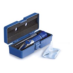 Kern Refraktometer Analog ORA 3AB, Brix 0-32, SG 1,000-1,130