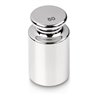 Kern Prüfgewicht 326-06K+C kalibriert, F1, Nennwert 50 g, Eco-Form, Edelstahl poliert
