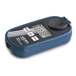 Kern Refraktometer Digital ORM 50BM, Brix 0-50, BI 1,3330-1,4200