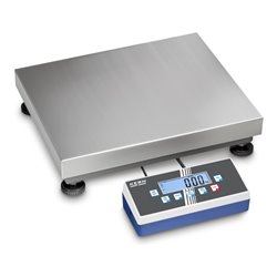 Kern Industriewaage IOC 60K-2LM, Wägebereich 30 | 60 kg, Ablesbarkeit 10 | 20 g