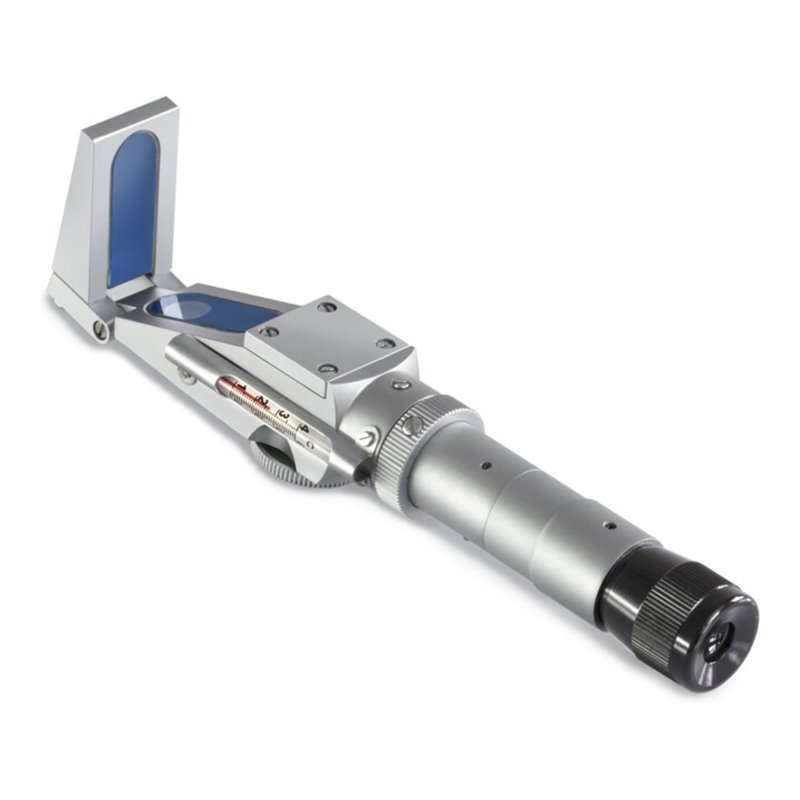 Kern Refraktometer Analog ORA 1RE, BI 1,333-1,405/1,405-1,468/1,468-1,517