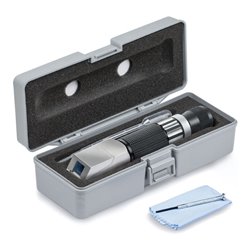 Kern Refraktometer Analog ORA 80BE, Brix 0-50/50-80