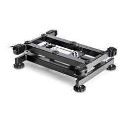 Kern Zählwaage IFS 60K0.5DL+C kalibriert, Wägebereich 30|60 kg, Ablesbarkeit 0,5|1 g