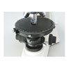 Kern Polarisationsmikroskop OPO 185, Trino., InfPlan 4/10/20/40/50×, WF 10×20, 5W LED