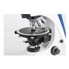 Kern Polarisationsmikroskop OPO 185, Trino., InfPlan 4/10/20/40/50×, WF 10×20, 5W LED