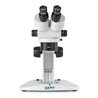 Kern Stereo-Zoom Mikroskop OZL 456, 0,75 ×-5 ×