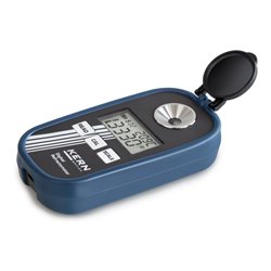 Kern Digitales Refraktometer ORM 2WN, Anwendungsbereich Wein