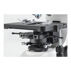 Kern Phasenkontrastmikroskop OBN 159, Trinokular, InfPlan, WF10×20, 3W LED