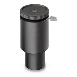 Kern Phasenkontrastmikroskop OBN 159, Trinokular, InfPlan, WF10×20, 3W LED