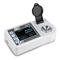 Kern Refraktometer Digital ORL 94BS, Brix 0-94, BI 1,3330-1,5290