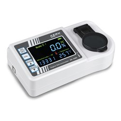 Kern Refraktometer Digital ORL 94BS, Brix 0-94, BI 1,3330-1,5290