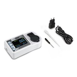 Kern Refraktometer Digital ORL 94BS, Brix 0-94, BI 1,3330-1,5290