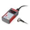 Kern Ultraschall-Materialdickenmessgerät-extern TO 100-0.01EE, Ablesbarkeit 0,01 mm