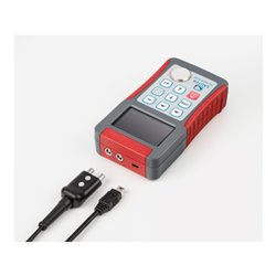 Kern Ultraschall-Materialdickenmessgerät-extern TO 100-0.01EE, Ablesbarkeit 0,01 mm