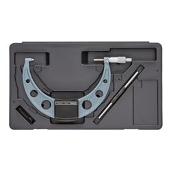 Mitutoyo Bügelmessschraube, einfache Ausführung 175-200 mm