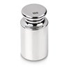 Kern Prüfgewicht 326-07K+C kalibriert, F1, Nennwert 100g, Eco-Form, Edelstahl poliert