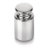 Kern Prüfgewicht 326-08K+C kalibriert, F1, Nennwert 200 g, Eco-Form, Edelstahl poliert