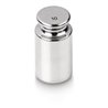 Kern Prüfgewicht 326-04K+C kalibriert, F1, Nennwert 10 g, Eco-Form, Edelstahl poliert
