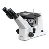 Kern Metallurgisches Mikroskop (Invers) OLM 170, Trino., 5/10/20/50×, 5W LED