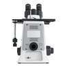 Kern Metallurgisches Mikroskop (Invers) OLM 170, Trino., 5/10/20/50×, 5W LED