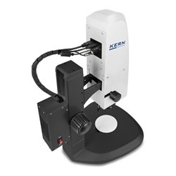 Kern Videomikroskop OIV 656, Autofokus, 0,7-4,5×, 2W LED
