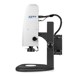 Kern Videomikroskop OIV 656, Autofokus, 0,7-4,5×, 2W LED