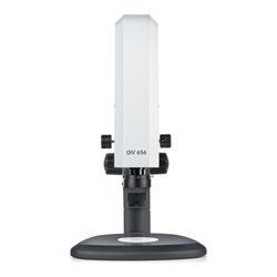 Kern Videomikroskop OIV 656, Autofokus, 0,7-4,5×, 2W LED
