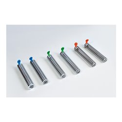 Kern Handkraftmesser MAP 80K1, Messbereich 80 kg, Ablesbarkeit 100 g