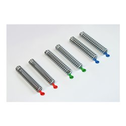 Kern Handkraftmesser MAP 80K1, Messbereich 80 kg, Ablesbarkeit 100 g