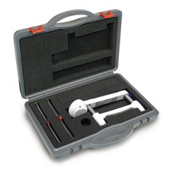 Kern Handkraftmesser MAP 80K1, Messbereich 80 kg, Ablesbarkeit 100 g